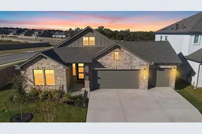 112 Big Pine Creek Lane, Bastrop, TX 78602 - Photo 2