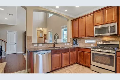 13400 Briarwick Drive #901, Austin, TX 78729 - Photo 2