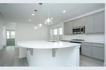 237 Arrowhead Mound Road, Georgetown, TX 78628 - Photo 4