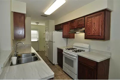 1909 Margalene Way #A, Austin, TX 78728 - Photo 6