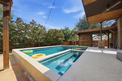 8729 Vantage Point Drive, Austin, TX 78737 - Photo 26