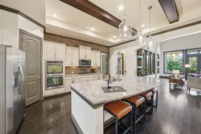8729 Vantage Point Drive, Austin, TX 78737 - Photo 16