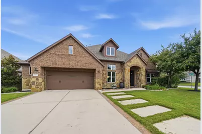 8729 Vantage Point Drive, Austin, TX 78737 - Photo 4