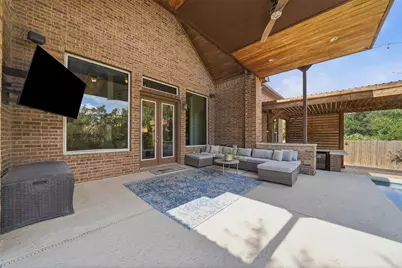 8729 Vantage Point Drive, Austin, TX 78737 - Photo 22