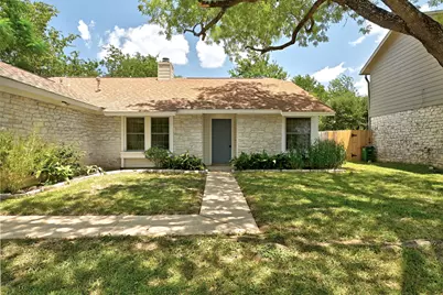 2702 Goldbridge Drive, Austin, TX 78745 - Photo 2
