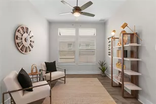 329 Ridgewell Loop, Georgetown, TX 78633 - Photo 10
