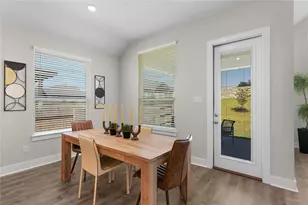 329 Ridgewell Loop, Georgetown, TX 78633 - Photo 18