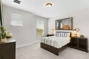 329 Ridgewell Loop, Georgetown, TX 78633 - Photo 4
