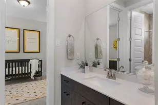 329 Ridgewell Loop, Georgetown, TX 78633 - Photo 6