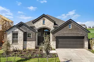 329 Ridgewell Loop, Georgetown, TX 78633 - Photo 1