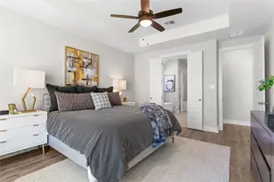 329 Ridgewell Loop, Georgetown, TX 78633 - Photo 20