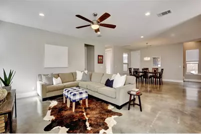 701 E 49th Street #B, Austin, TX 78751 - Photo 2