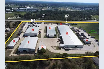 1398 Sh 95 Street, Bastrop, TX 78602 - Photo 1