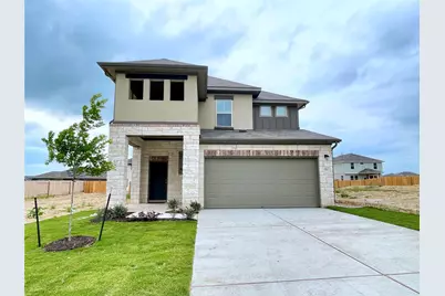 553 Backstays Loop, Kyle, TX 78640 - Photo 1
