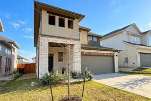 553 Backstays Loop, Kyle, TX 78640 - Photo 2