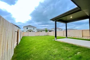 553 Backstays Loop, Kyle, TX 78640 - Photo 36