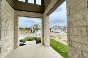 553 Backstays Loop, Kyle, TX 78640 - Photo 4