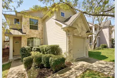 1821 Village Oak Court, Austin, TX 78704 - Photo 1