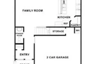 217 Coda Xing, Georgetown, TX 78633 - Photo 2