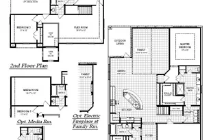 1144 Stonehill Dr, Georgetown, TX 78633 - Photo 14