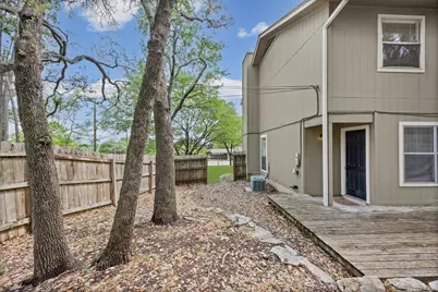 8100 Dunn Street #B, Austin, TX 78745 - Photo 26