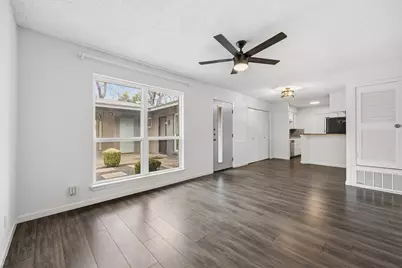 11301 Oakwood Drive #B, Austin, TX 78753 - Photo 2