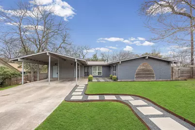 11301 Oakwood Drive #B, Austin, TX 78753 - Photo 6