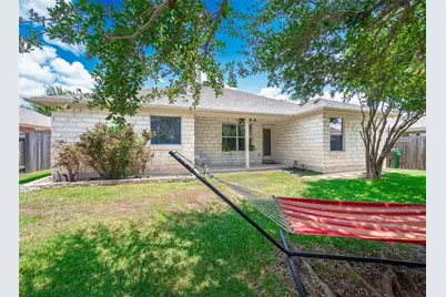 803 Broken Trace Court, Round Rock, TX 78665 - Photo 22