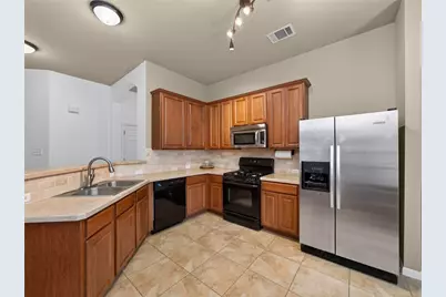 803 Broken Trace Court, Round Rock, TX 78665 - Photo 8