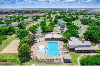 803 Broken Trace Court, Round Rock, TX 78665 - Photo 24