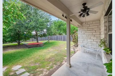 803 Broken Trace Court, Round Rock, TX 78665 - Photo 18