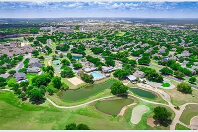 803 Broken Trace Court, Round Rock, TX 78665 - Photo 26