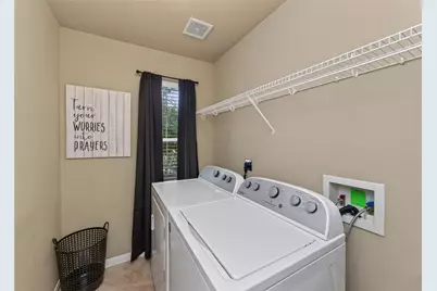 803 Broken Trace Court, Round Rock, TX 78665 - Photo 10