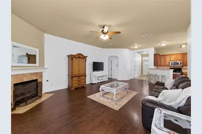 803 Broken Trace Court, Round Rock, TX 78665 - Photo 6
