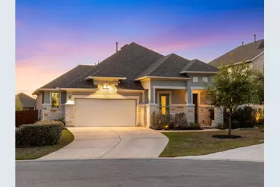 175 Bonham Cove, Dripping Springs, TX 78620 - Photo 1