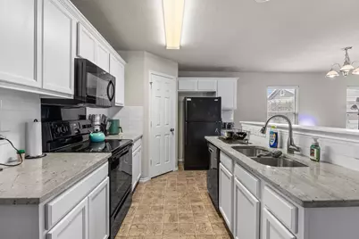 1602 Big Thicket Drive, Cedar Park, TX 78613 - Photo 10