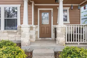 1602 Big Thicket Dr, Cedar Park, TX 78613 - Photo 1