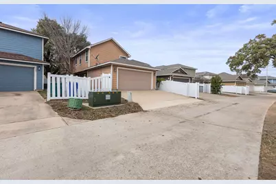 1602 Big Thicket Drive, Cedar Park, TX 78613 - Photo 30