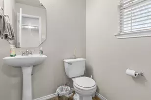 1602 Big Thicket Dr, Cedar Park, TX 78613 - Photo 6