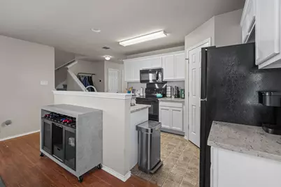 1602 Big Thicket Drive, Cedar Park, TX 78613 - Photo 8