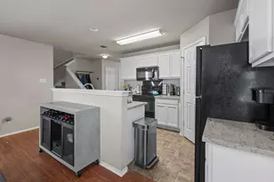 1602 Big Thicket Dr, Cedar Park, TX 78613 - Photo 8