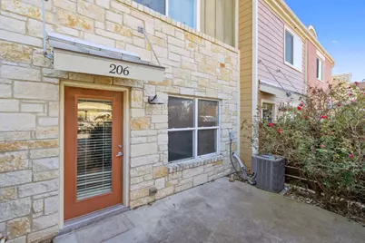 1101 Grove Boulevard #206, Austin, TX 78741 - Photo 12