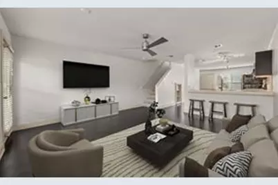 1101 Grove Boulevard #206, Austin, TX 78741 - Photo 1