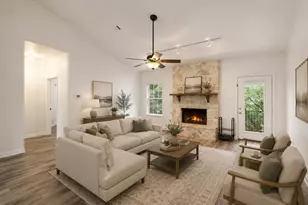 1301 S Quinlan Park Rd, Austin, TX 78732 - Photo 2