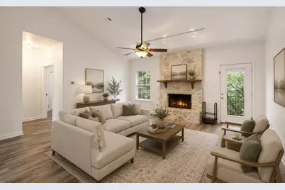 1301 S Quinlan Park Road, Austin, TX 78732 - Photo 4