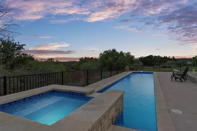 404 Skyline Road, Georgetown, TX 78628 - Photo 1
