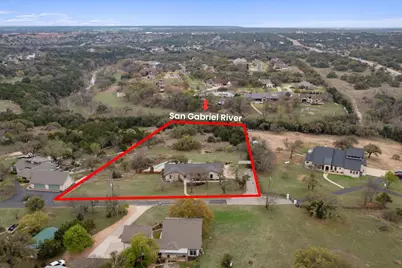 404 Skyline Road, Georgetown, TX 78628 - Photo 10