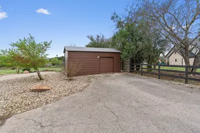 404 Skyline Road, Georgetown, TX 78628 - Photo 36