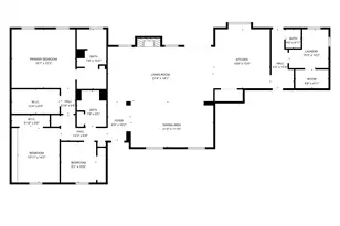 404 Skyline Rd, Georgetown, TX 78628 - Photo 40