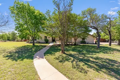 404 Skyline Road, Georgetown, TX 78628 - Photo 2